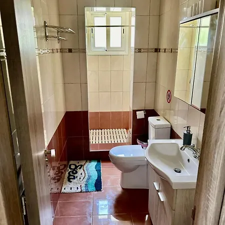 Villa Michael Angelo Paphos